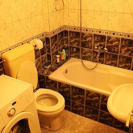 - Centar Daire *